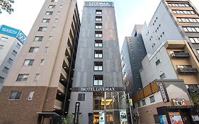 ホテルリブマックス博多駅前